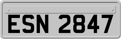 ESN2847