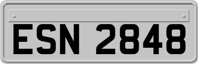 ESN2848
