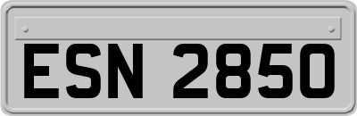 ESN2850