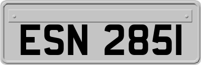 ESN2851
