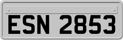 ESN2853