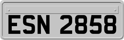 ESN2858