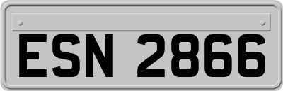 ESN2866