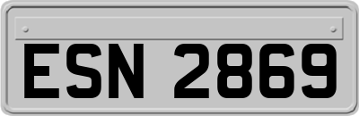 ESN2869