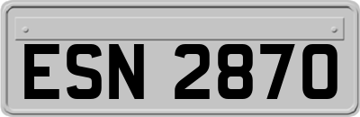 ESN2870