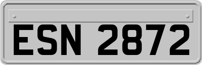ESN2872