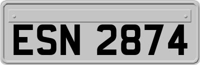 ESN2874