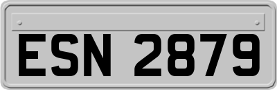 ESN2879