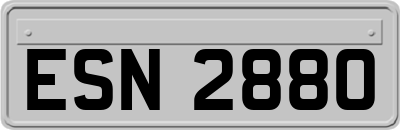 ESN2880