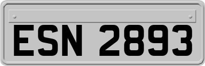 ESN2893