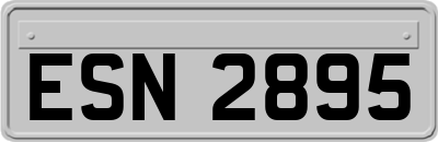 ESN2895