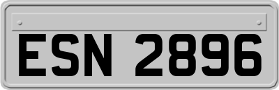 ESN2896
