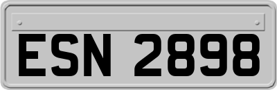 ESN2898