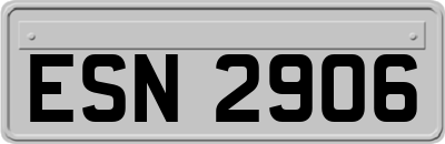 ESN2906