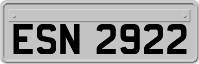 ESN2922
