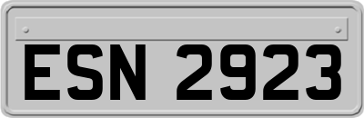 ESN2923