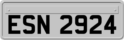 ESN2924