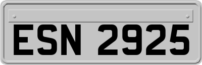 ESN2925