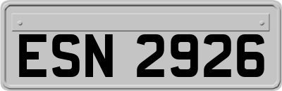 ESN2926