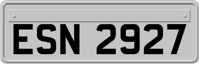 ESN2927