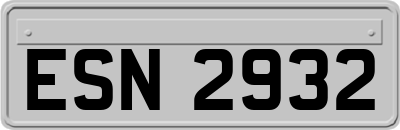 ESN2932
