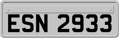 ESN2933