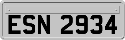 ESN2934