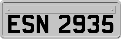 ESN2935