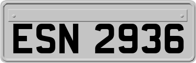 ESN2936