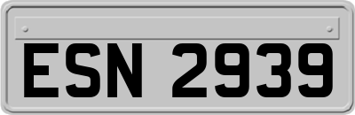 ESN2939