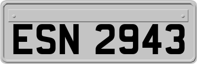 ESN2943