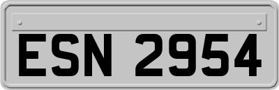 ESN2954