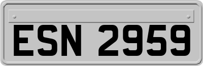 ESN2959