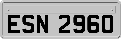ESN2960