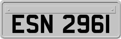 ESN2961