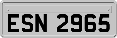 ESN2965