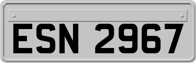 ESN2967
