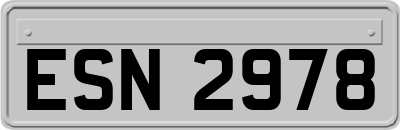 ESN2978
