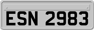 ESN2983