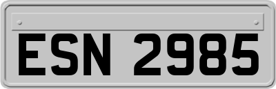 ESN2985