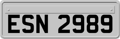 ESN2989