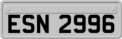 ESN2996