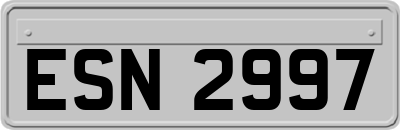 ESN2997