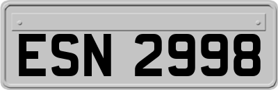 ESN2998