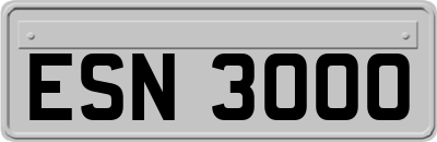 ESN3000