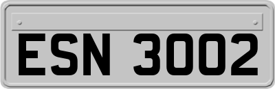 ESN3002