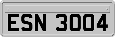 ESN3004