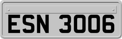 ESN3006