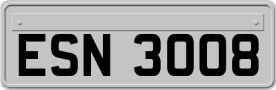 ESN3008