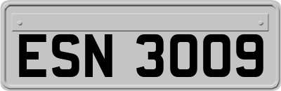 ESN3009